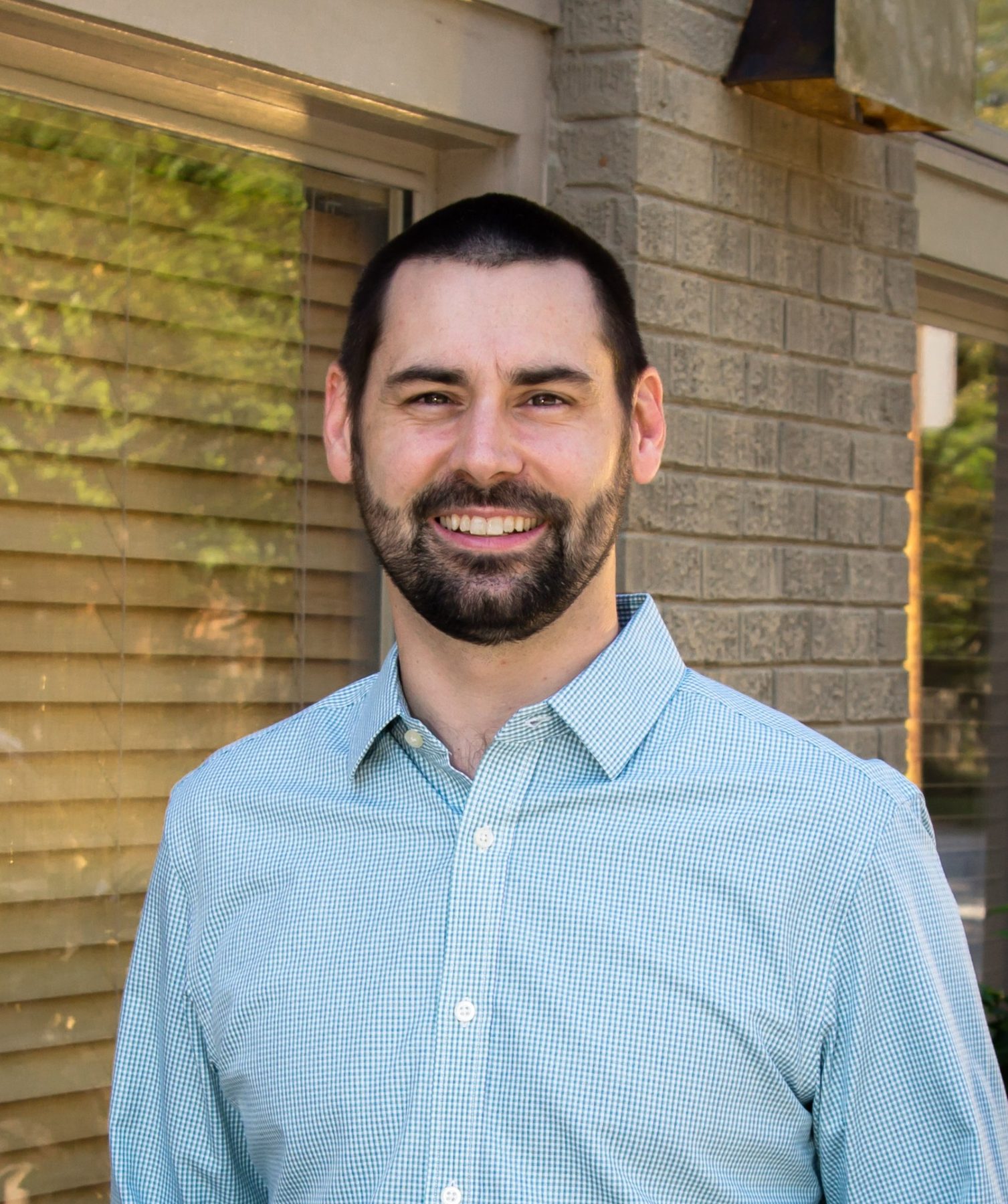 Collin Eggebrecht, PT, DPT, OCS, CSCS