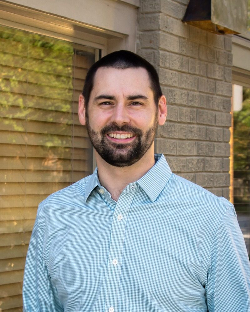 Collin Eggebrecht