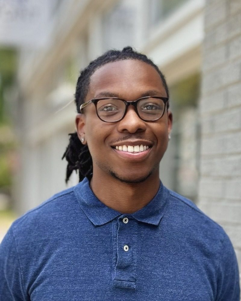DaRon Woods