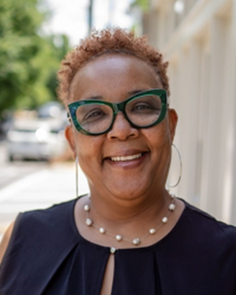 Desia Allen
